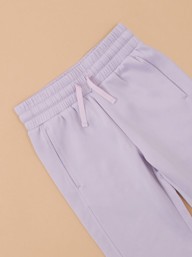 Maggie Athletic Jogger Detail 4 - TULLABEE