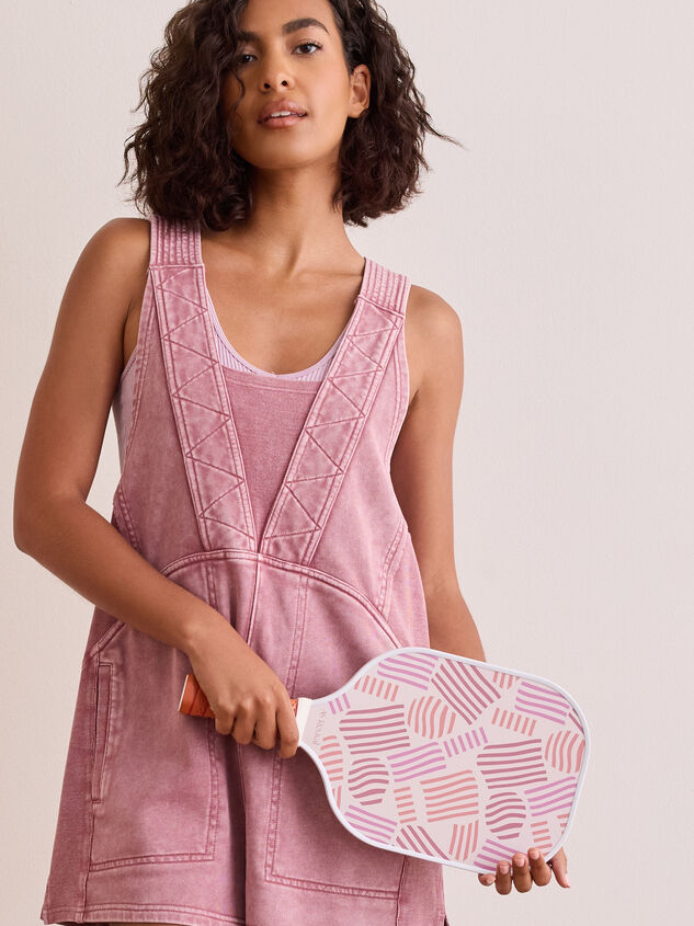 Don't Sweat It Romper - TULLABEE