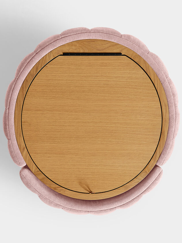 Violetta Vanity Desk Detail 6 - TULLABEE