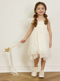 Lucy Tulle Dress - TULLABEE