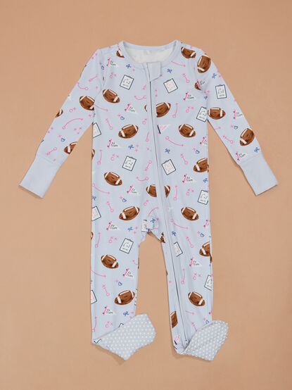 Playmaker Pal Sleeper - TULLABEE