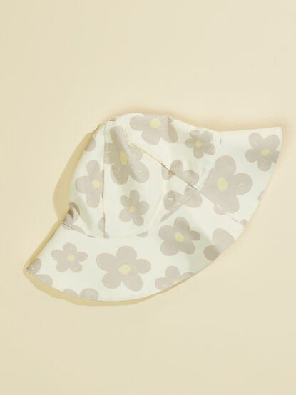 Everly Toddler Swim Hat by Rylee + Cru - TULLABEE