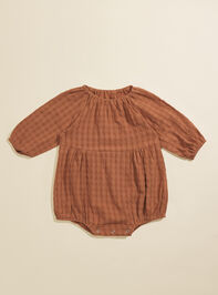 Sienna Bubble by Vignette Detail 2 - TULLABEE