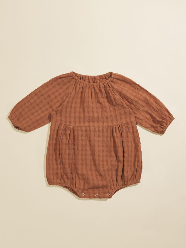 Sienna Bubble by Vignette Detail 2 - TULLABEE
