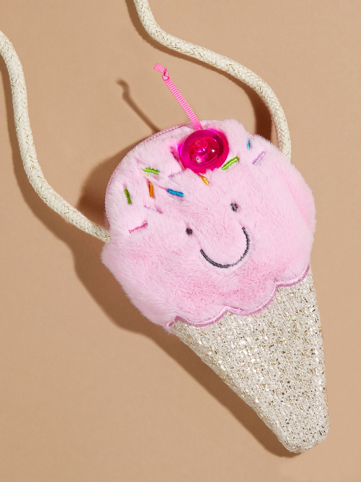 Ice cream cone purse outlet