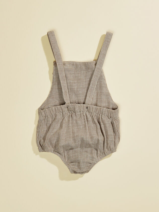 Reef Bubble Overalls by Me + Henry Detail 2 - TULLABEE