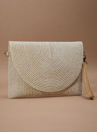 Kayla Crossbody Purse - TULLABEE