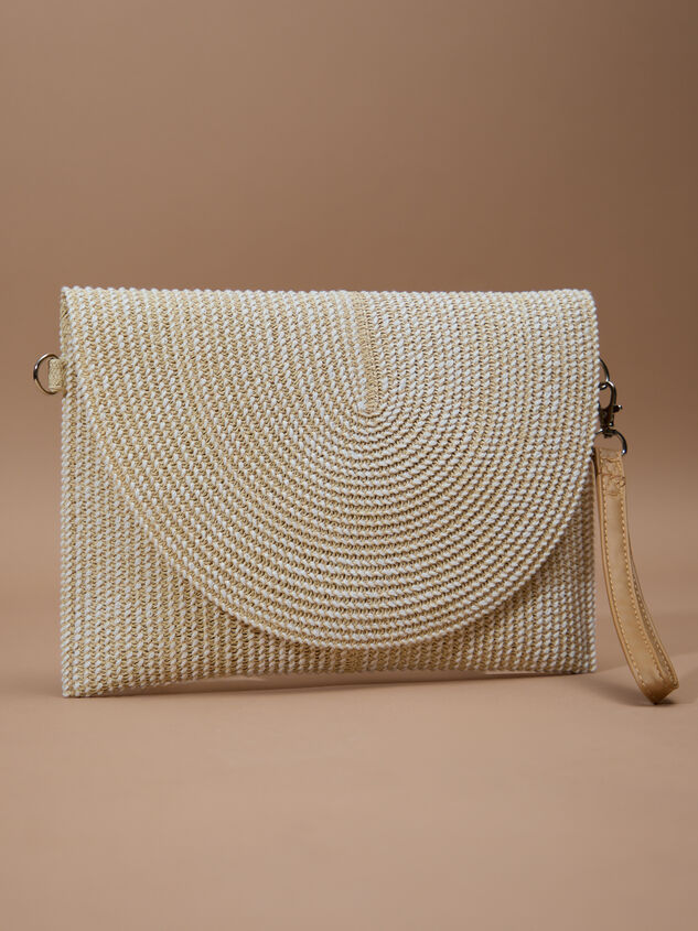 Kayla Crossbody Purse - TULLABEE