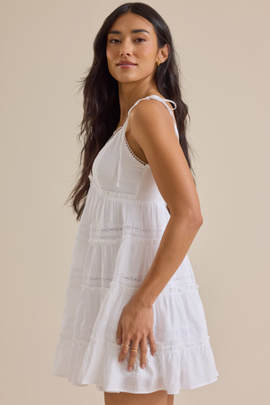 Rosella Mini Dress - Altar'd State - 