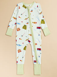 Little Fisherman Sleeper - TULLABEE