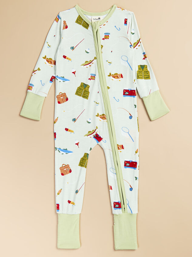 Little Fisherman Sleeper - TULLABEE
