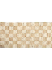 Bonsai Flat Weave Rug Detail 7 - TULLABEE