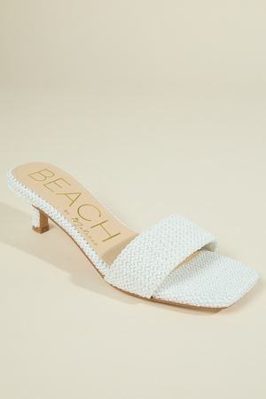 Capricorn Kitten Heel By Matisse - Altar'd State - 