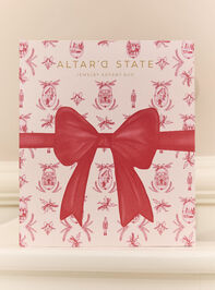 10 Days of Jewelry Advent Calendar Detail 2 - TULLABEE
