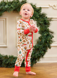 Christmas Cowboy Sleeper - TULLABEE