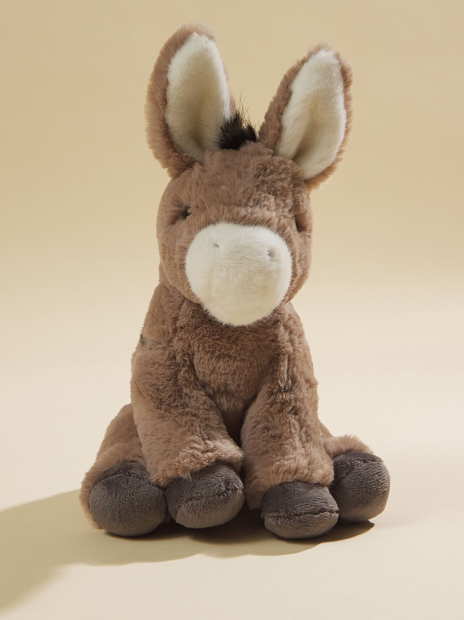 Bo the outlet donkey plush