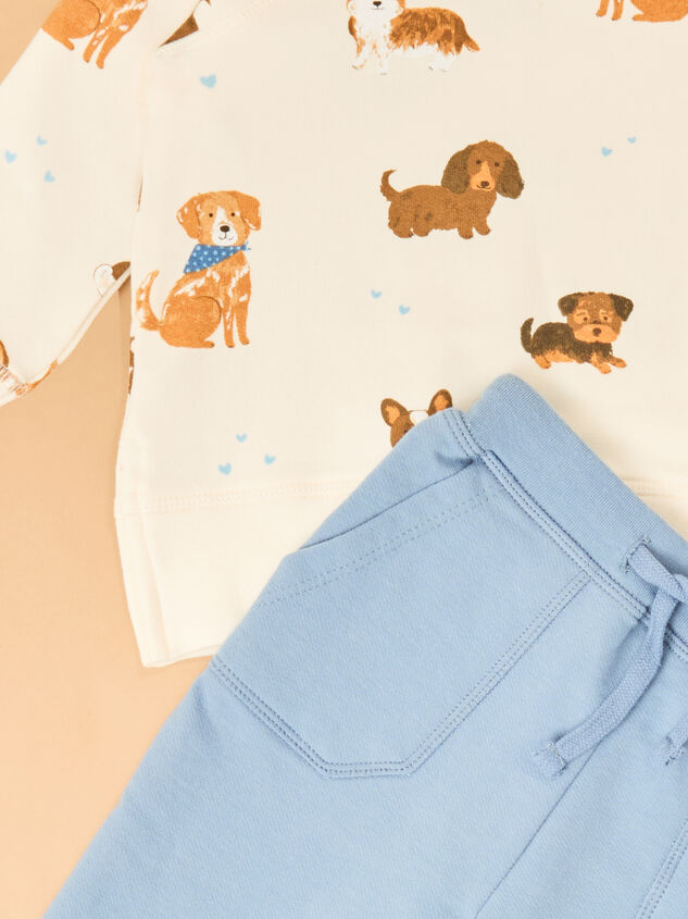 Buddy & Me Set Detail 2 - TULLABEE