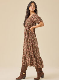 Chloe Dress by Rylee + Cru Detail 4 - TULLABEE