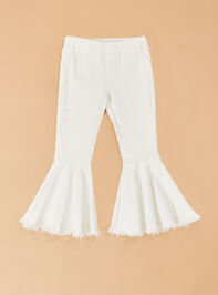 Blaire Flare Jeans - TULLABEE