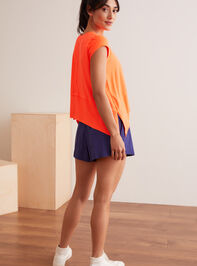 Swing And Sway Tee Detail 5 - TULLABEE