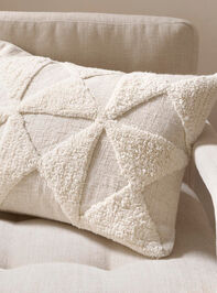 Ashbury Upholstered Chair Detail 2 - TULLABEE
