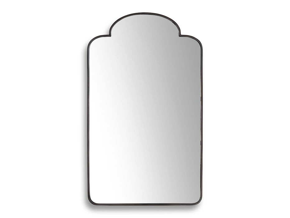 Margot Metal Mirror - TULLABEE - 