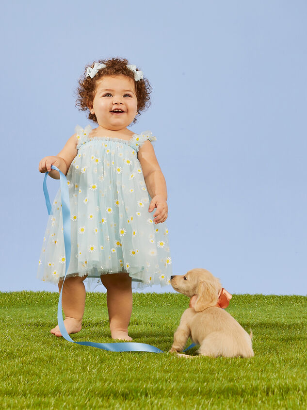 Elaina Dress - TULLABEE