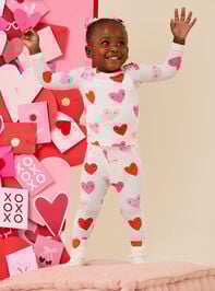 Happy Hearts Set - TULLABEE