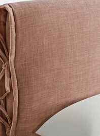 Amelia Upholstered Bed Detail 6 - TULLABEE