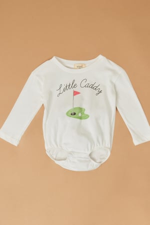 Little Caddy Bubble - Altar'd State