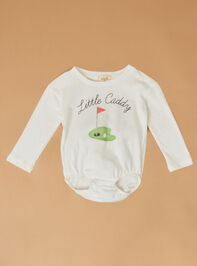 Little Caddy Bubble - TULLABEE