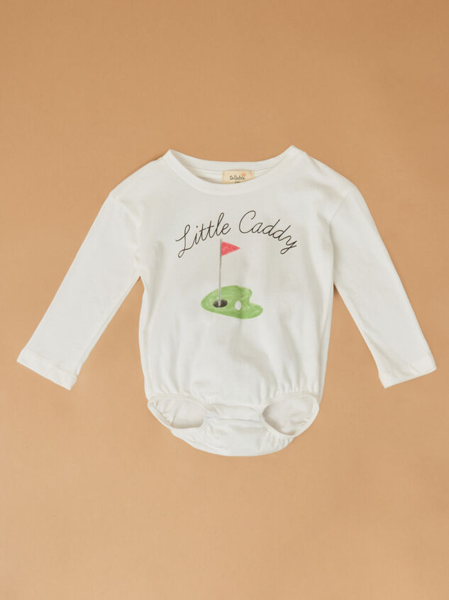 Little Caddy Bubble - TULLABEE