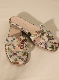 Erika H-Band Sandals - TULLABEE