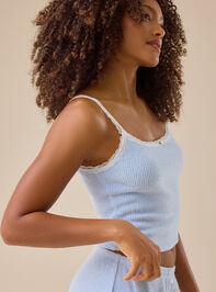Esme Soft Sleep Top Detail 5 - TULLABEE