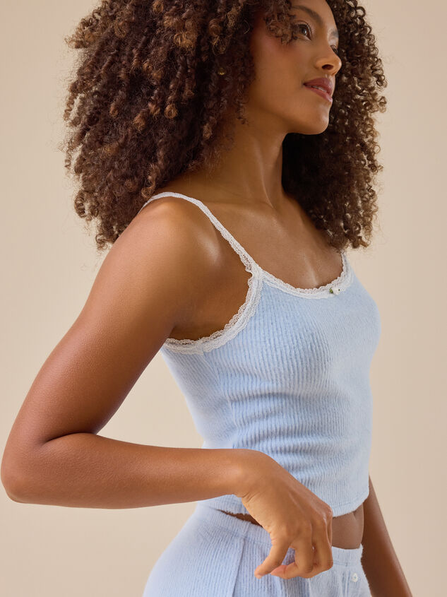 Esme Soft Sleep Top Detail 5 - TULLABEE