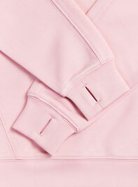 Supersoft Sweatshirt Detail 3 - TULLABEE
