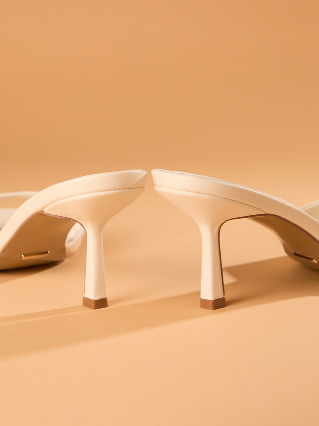 Wynter Kitten Heel by Billini Detail 3 - TULLABEE