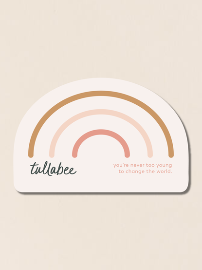 Tullabee Classic Gift Card - TULLABEE