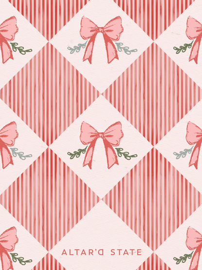 Tied with a Bow E-Gift Card - TULLABEE