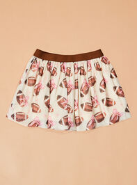 Football Cutie Tutu - TULLABEE