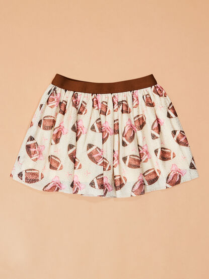 Football Cutie Tutu - TULLABEE
