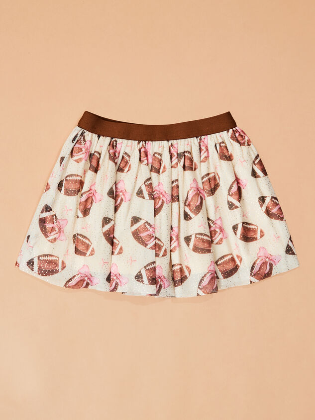 Football Cutie Tutu - TULLABEE