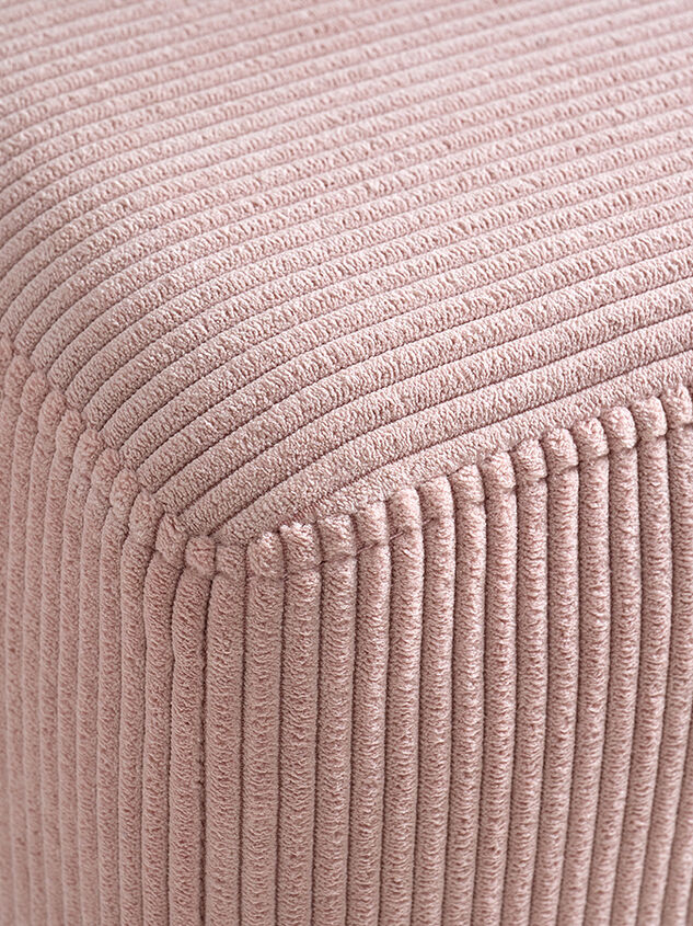 Alyssa Upholstered Stool Detail 4 - TULLABEE