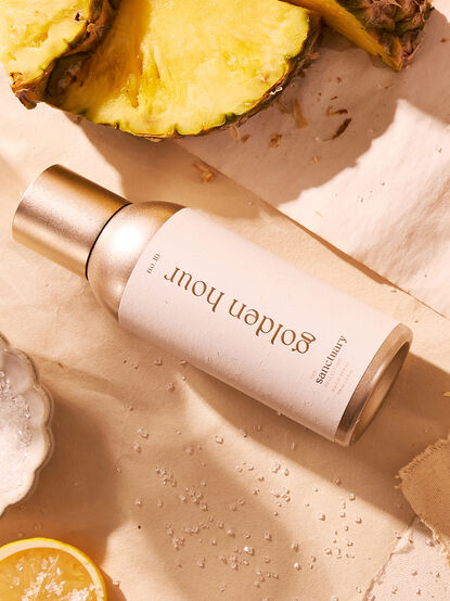 Golden Hour Room Spray - TULLABEE
