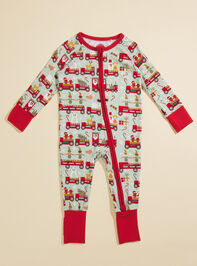Christmas Train Sleeper - TULLABEE