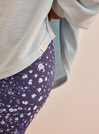 Recovery Ribbed Crewneck Detail 7 - TULLABEE