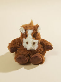 Mini Horse Warmie - TULLABEE