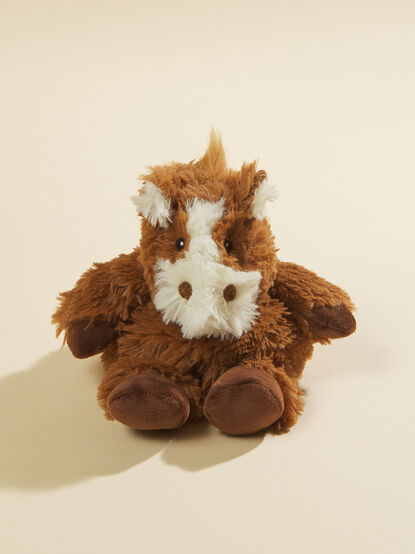Mini Horse Warmie - TULLABEE