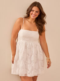Janae Eyelet Mini Detail 2 - TULLABEE