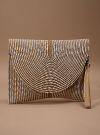 Kayla Crossbody Purse - TULLABEE